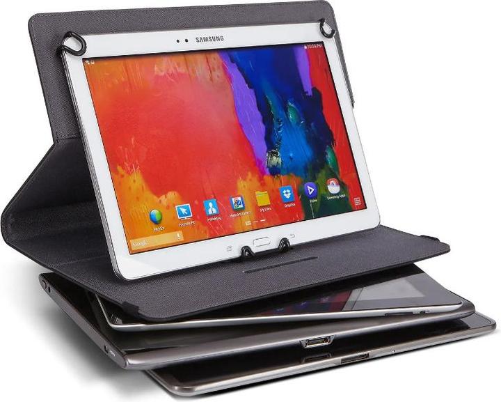 Produktbild Caselogic Surefit Folio 9-10" CSUE-1110 BLACK (3202957) (Universal)