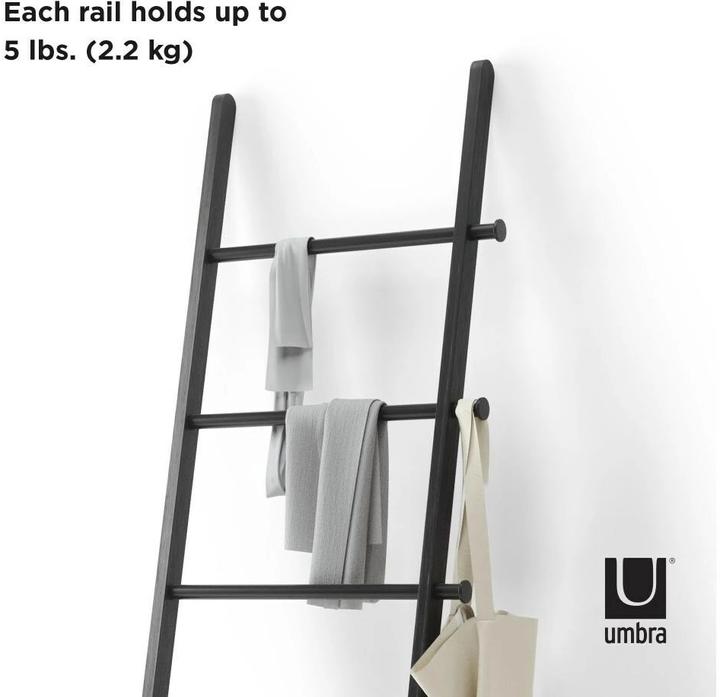 Actual product image Umbra Leana Ladder