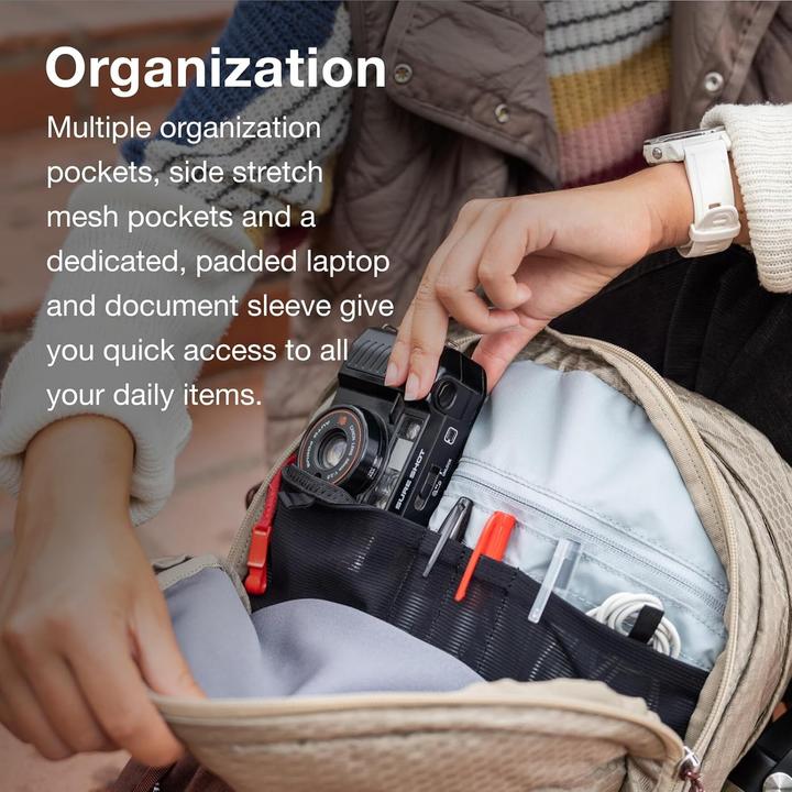 Actual product image Osprey Tropos backpack 54 cm (32 l)