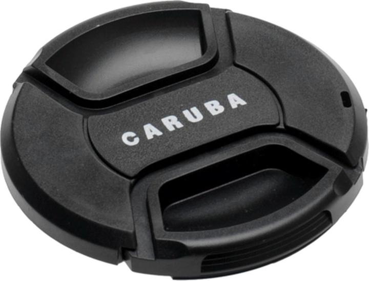 Caruba Clip bouchon d'objectif 39mm (39 mm)