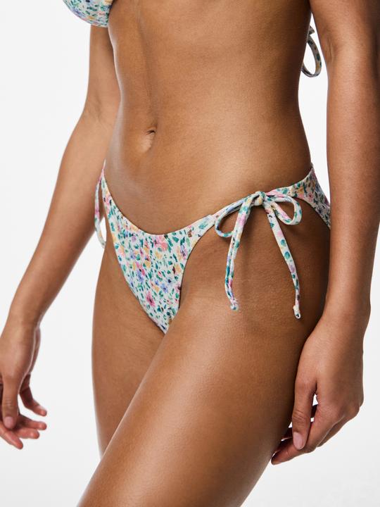 Produktbild Pieces PCASINE Bikinihose