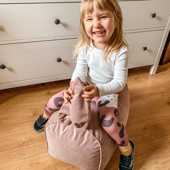 Produktbild Lil Things Hase (Kindersitzgruppe)