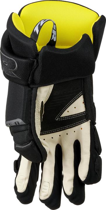 Produktbild Tour Code 1 SR Hockeyhandschuhe (SR 12"/30 cm, Grün/Schwarz) (12)