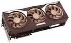 Actual product image ASUS GeForce RTX 5080 Noctua OC Edition (16 GB)