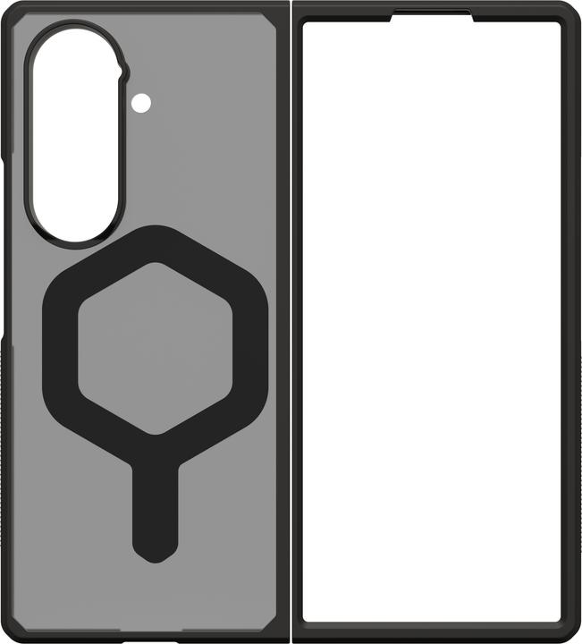 Actual product image UAG Mouve Case (Samsung Galaxy Z Fold7)