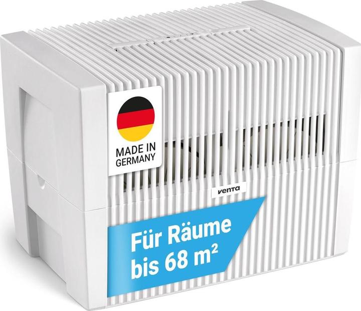 Immagine prodotto Venta LW45 Classic-Original weiss (68 m²)