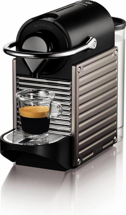 Actual product image Krups Pixie (NESPRESSO Original)