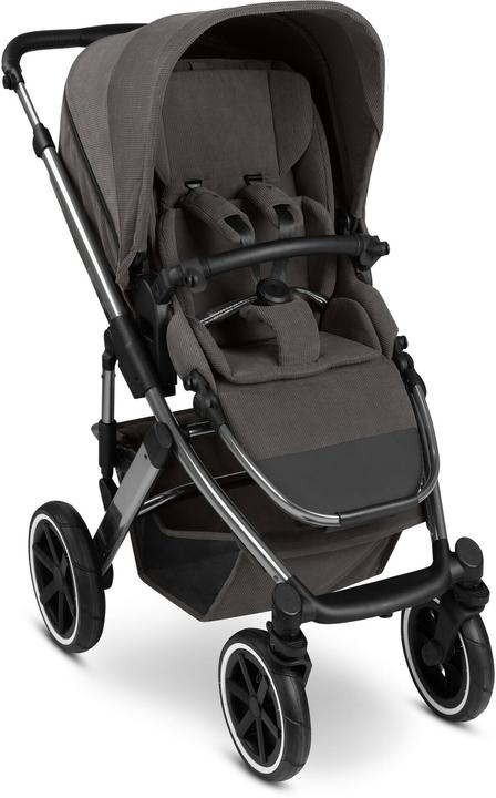 Actual product image ABC Design Salsa 5 Air Almond (0 Months - 4 years)