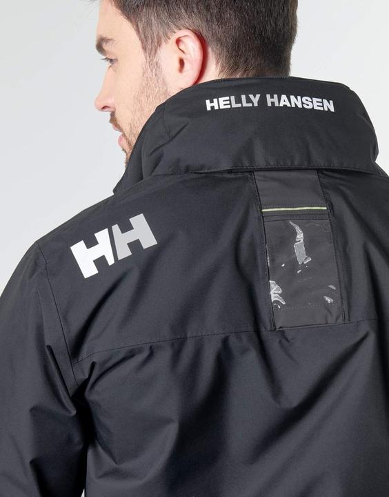 Produktbild Helly Hansen CreHooded Jacket (XXL)