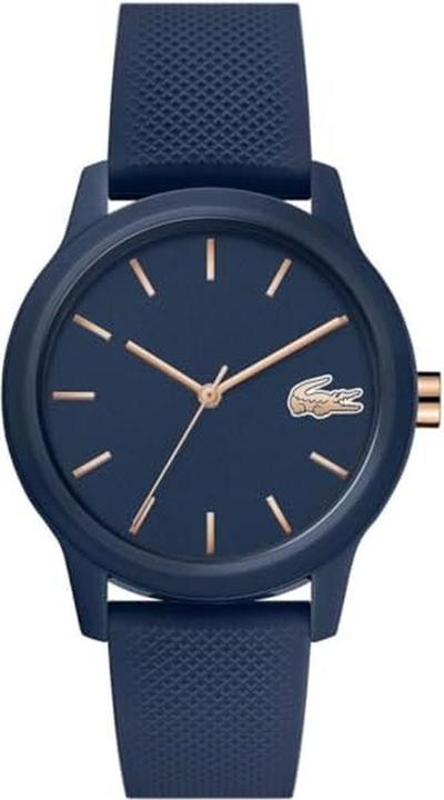 Lacoste 12.12 Ladies (Analoguhr, 36 mm)
