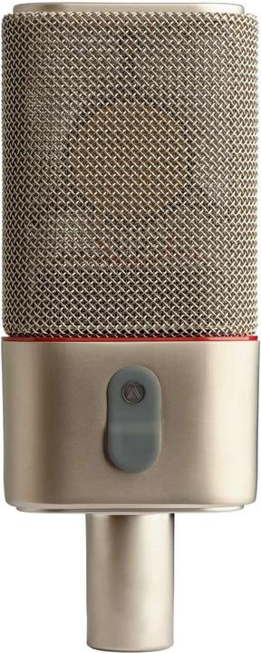 Produktbild AustrianAudio OC818 STUDIO SET Black
