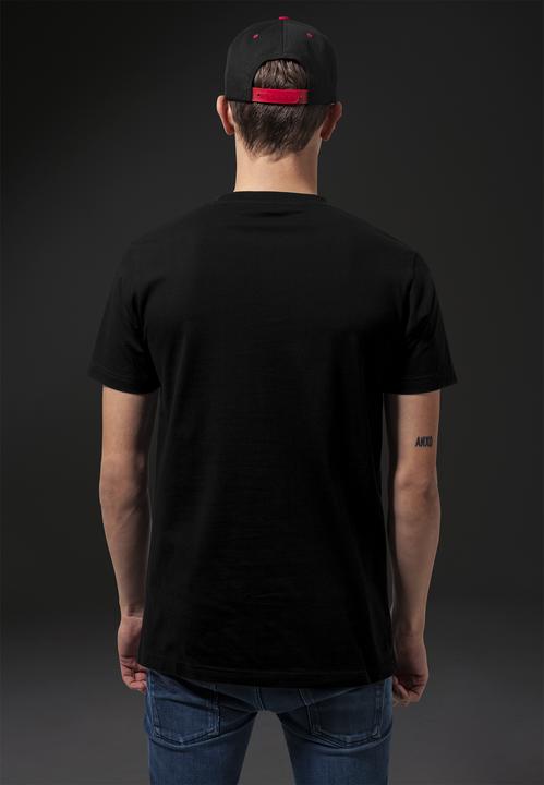 Actual product image Merchcode Twenty One Pilots Pattern Circles Tee (XXL)