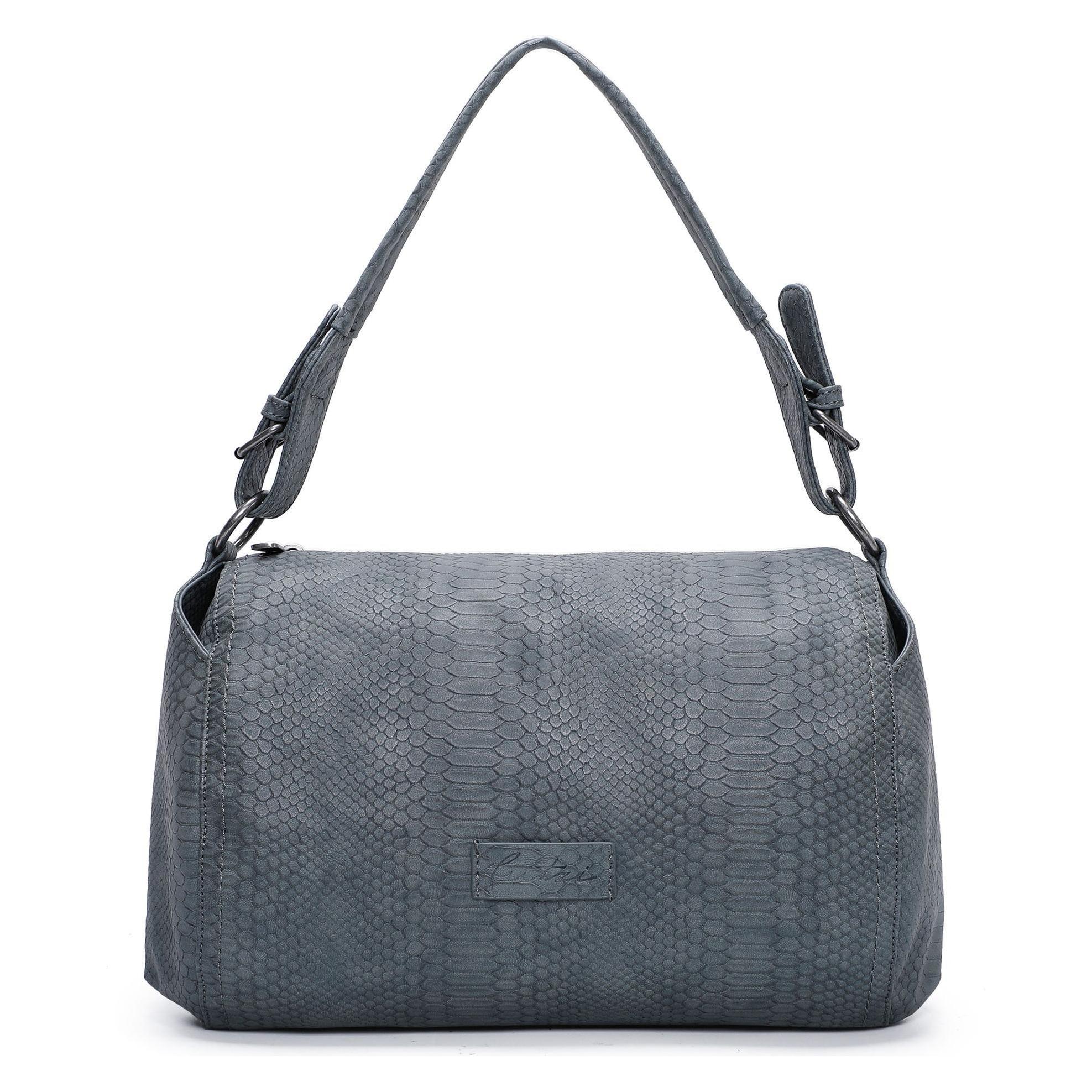 Fritzi Aus Preußen, Handtasche, Schultertasche 33 Cm, Grün