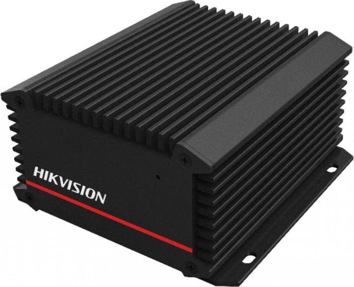 Actual product image Hikvision Digital Technology DS-6700NI-S(STD) - 8 Channels - 1920 x 1080 Pixel - 720p,1080p
