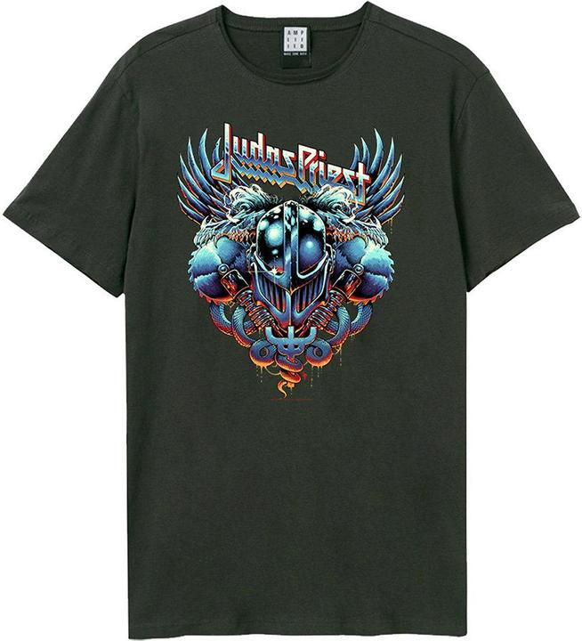 Produktbild Amplified Luke Preece Pain Killers Tshirt (3XL)
