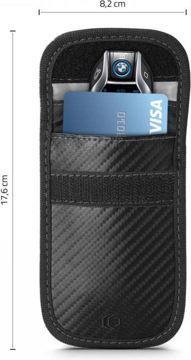 Image du produit Tech-Protect Bloqueur de signal