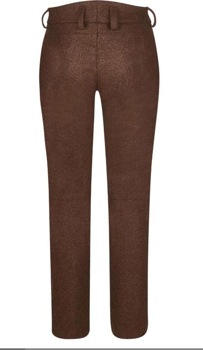 Produktbild Jagdhund Lodenhose Damen Gamsstein 2 (36)