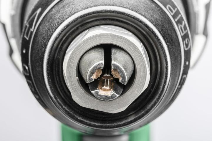 Image du produit Hikoki Perceuse-visseuse à accu D36DC BASIC