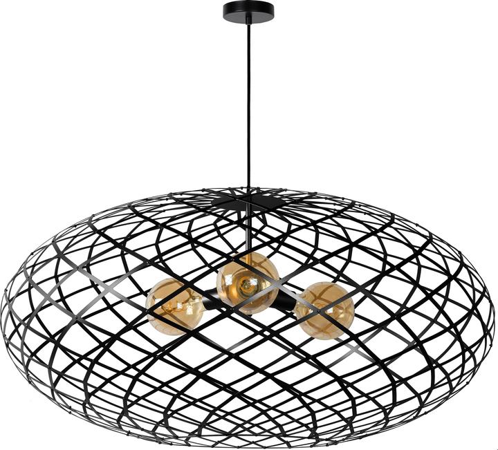 Produktbild Lucide Wolfram (E27)