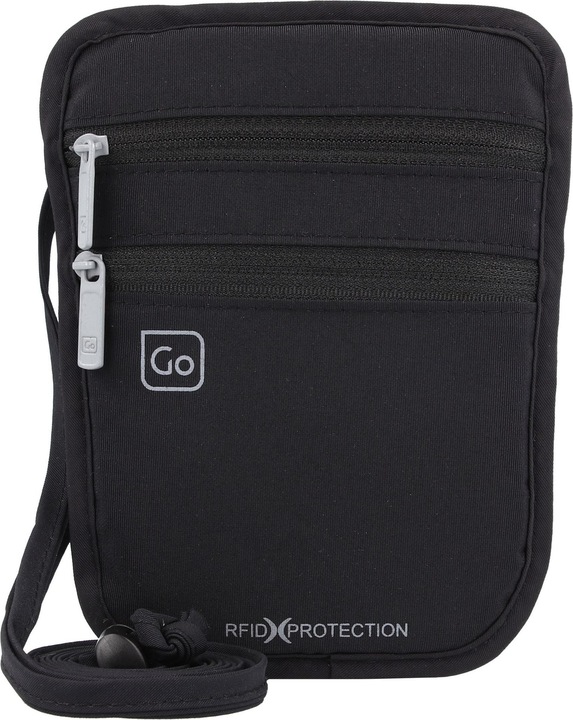 Produktbild Go Travel Passport Pouch RFID (Dokumenten- & Geldtasche)