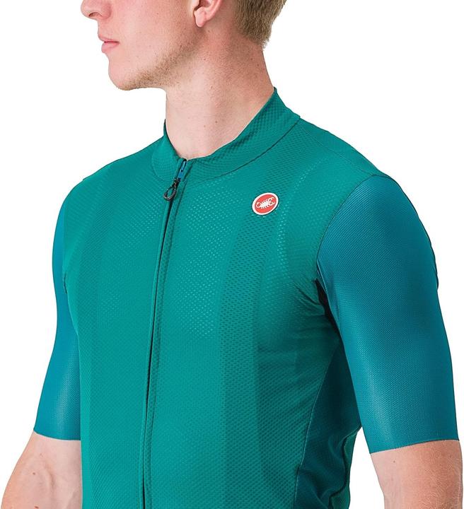 Image du produit Castelli Endurance Elite Jersey (S)