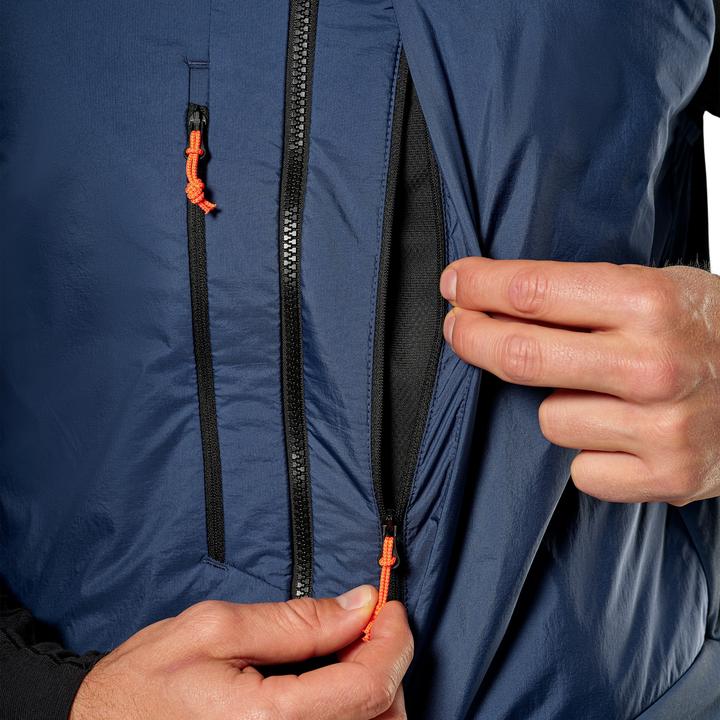 Produktbild Salewa Sella Durastretch/Tirolwool® Responsive Hybrid Weste (XL)