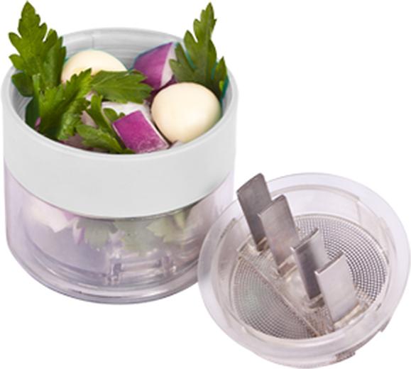 Actual product image Zing Anything Salad Zinger