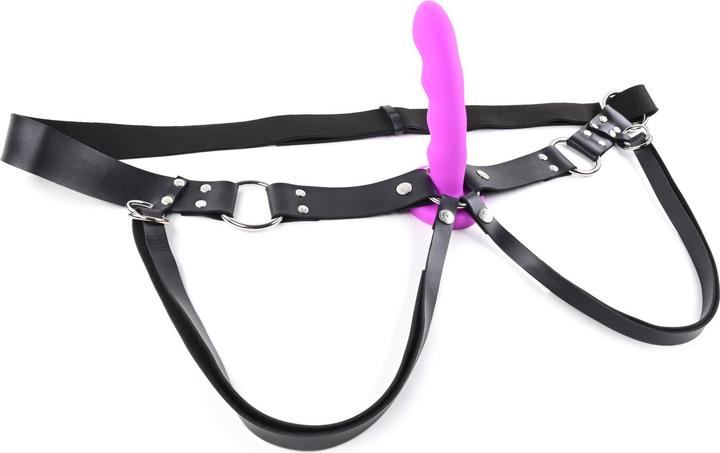 Produktbild Sportsheets Montero Strap On