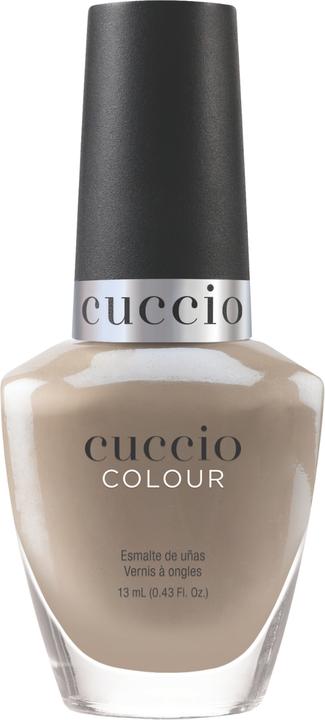 Actual product image Cuccio Pug Get About It (Colour paint)