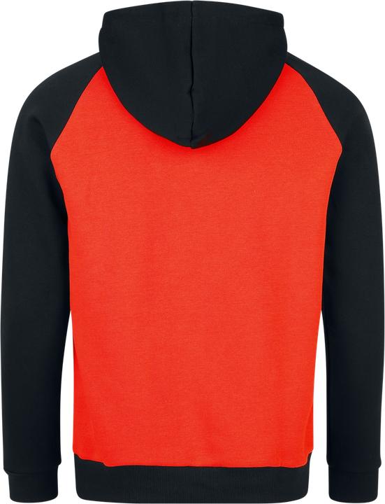 Produktbild Deadpool Logo (XL)