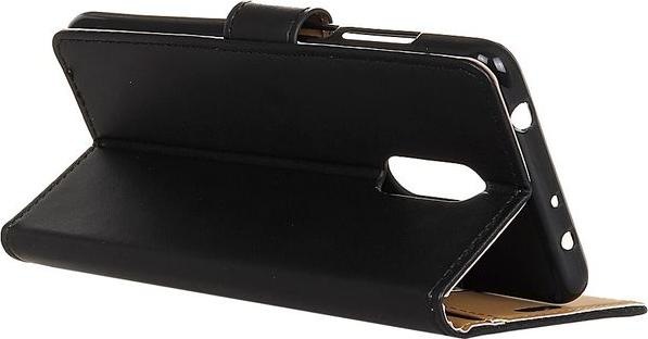 Produktbild MU Classic Classic II Leder Bookcover Series (OnePlus 8T)