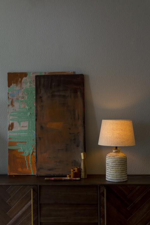 Productafbeelding Dutchbone Lamp (E27)