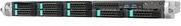 Actual product image Intel Server System R1208SPOSHORR 1u rack system with S1200SPOR board and 8 x 2.5 hot-swapable HDD Driv...