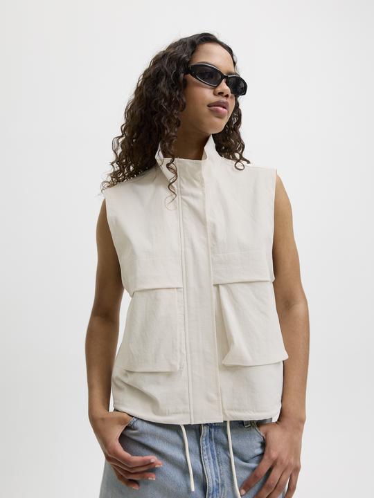 Immagine prodotto JJXX Jxcarol Olive Vest Pnt (S)
