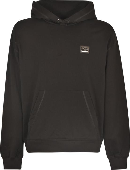 Produktbild Dolce & Gabbana Sweaters Black (48)