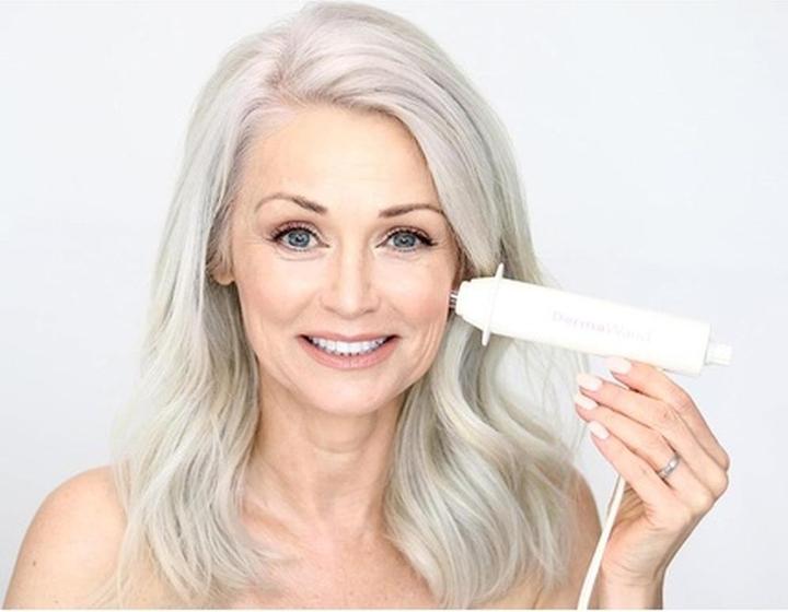 Image du produit DermaWand Dispositif de soins de la peau