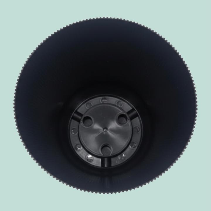 Produktbild Relaxdays Blumentopf Set (20 x 20 cm)