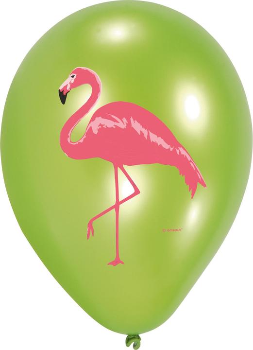 Actual product image Sombo Flamingo Paradise (6 x)