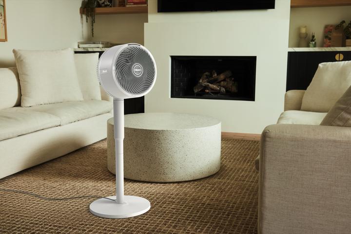 Actual product image Shark FA220EU FlexBreeze (58.70 dB)
