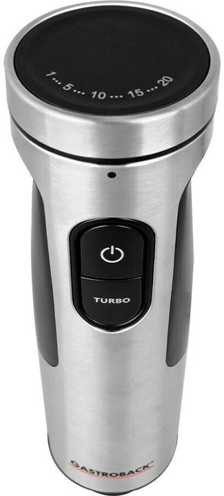 Produktbild Gastroback 40973 Powermix Professional