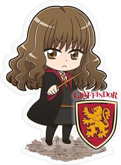 Produktbild ABYstyle Harry Potter - Hermione Granger