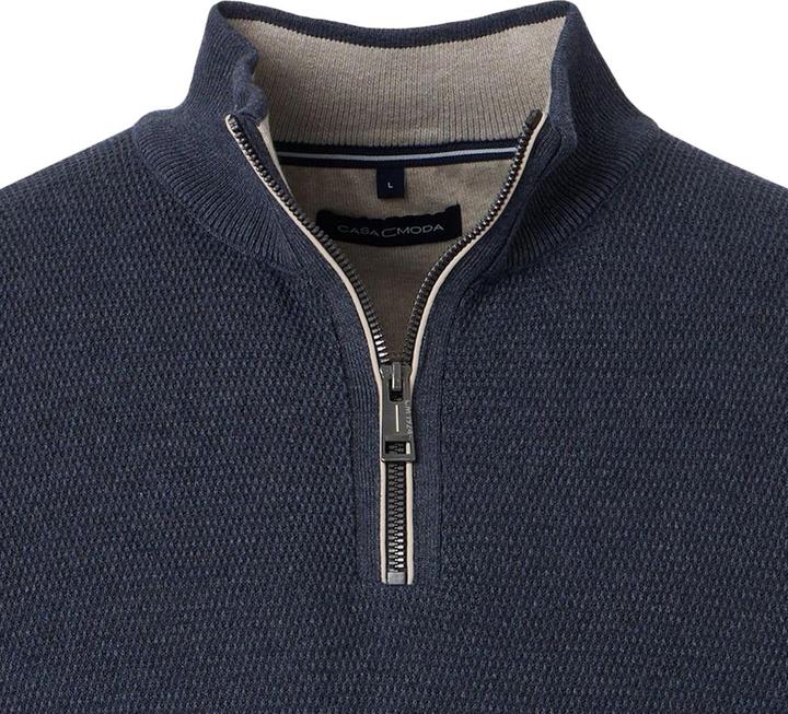 Produktbild Casamoda Basic Troyer (M)