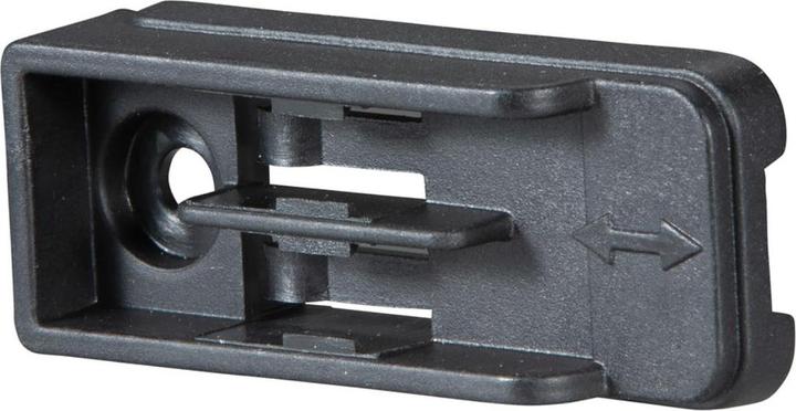 Actual product image Makita Supporto per 2 inserti
