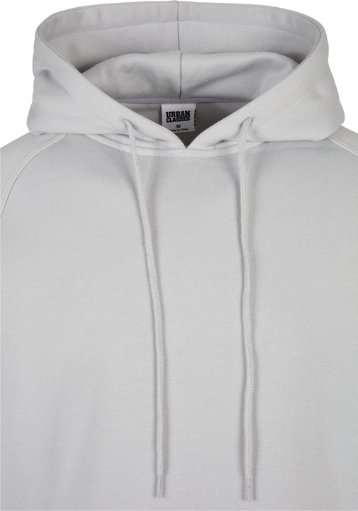 Produktbild Urban Classics Blank Hoody (XXL)