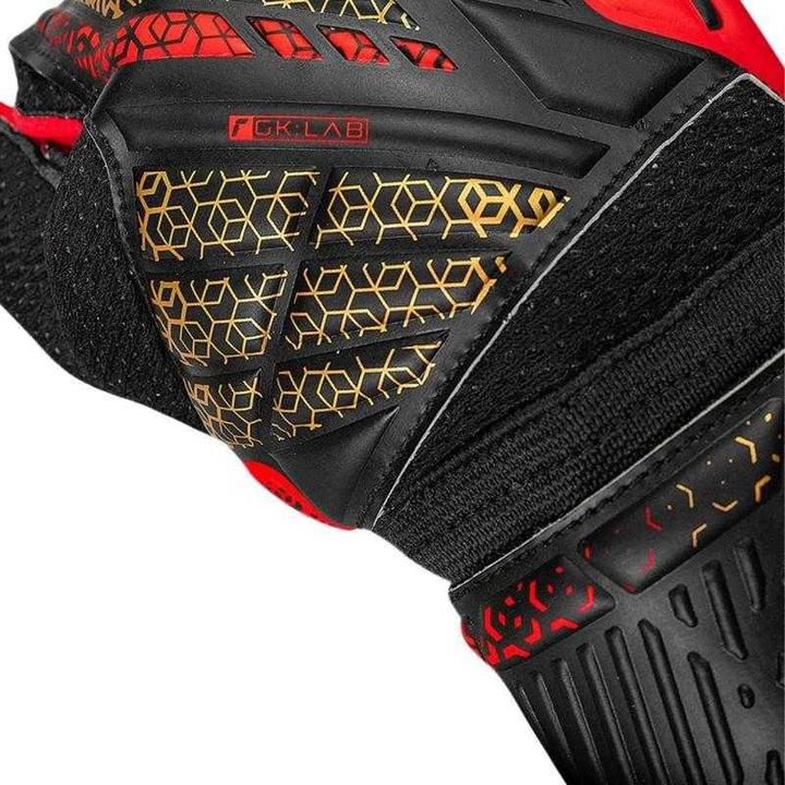 Produktbild Reusch Attrakt Solid TorhüterHandschuhe (10.5)