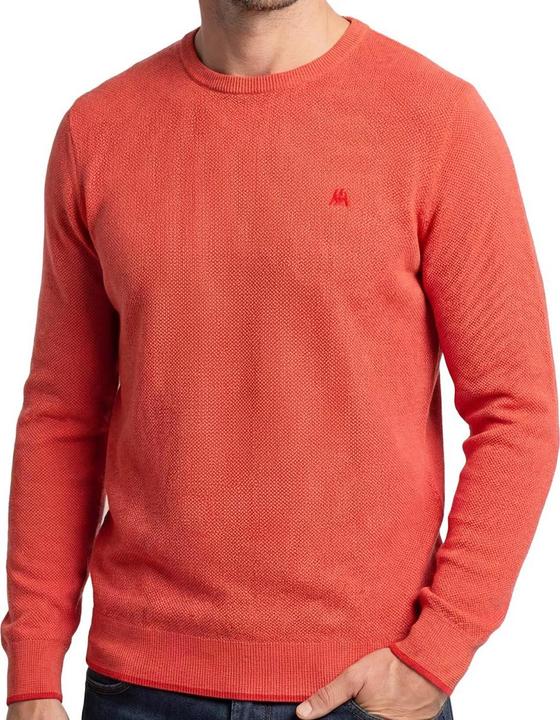 Produktbild Lerros 2er Pack Basic Pullover (M)