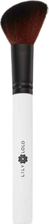 Actual product image Lily Lolo Blush Brush