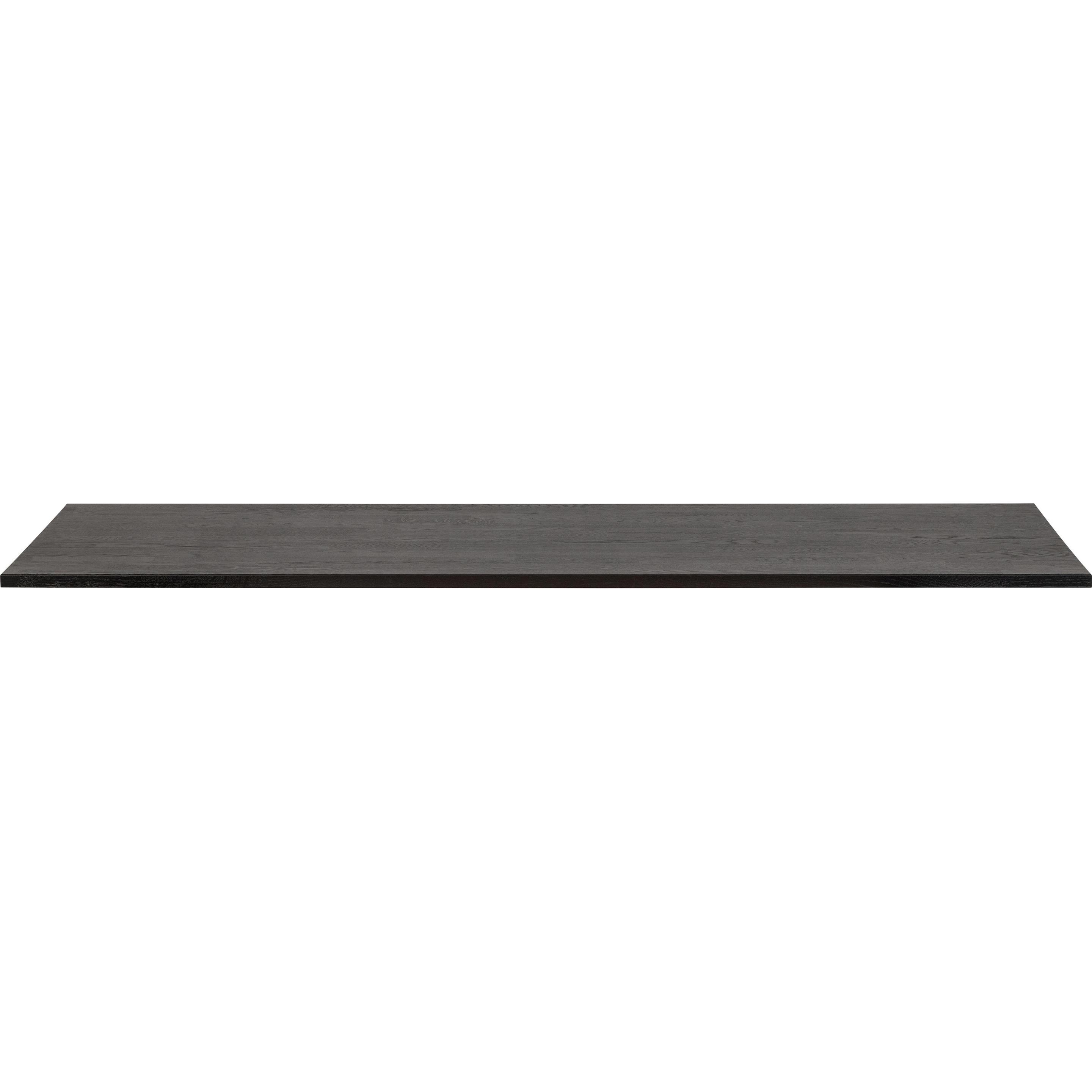 Woood, Tischplatte, Tablo (2.4 x 200 x 90 cm)