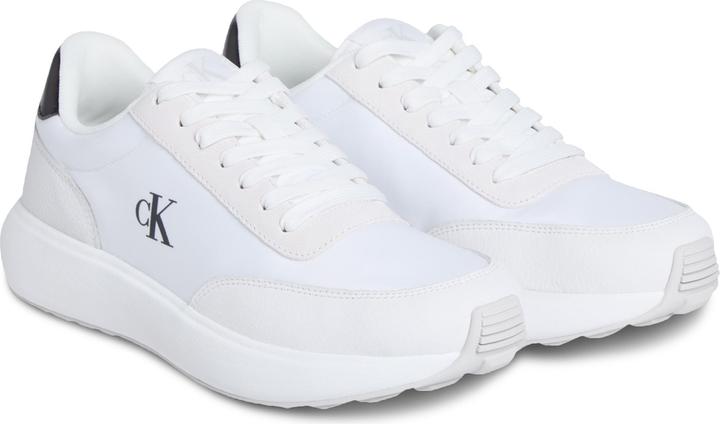 Image du produit Calvin Klein Athleisure Runner Laceup Ny-Su (41)