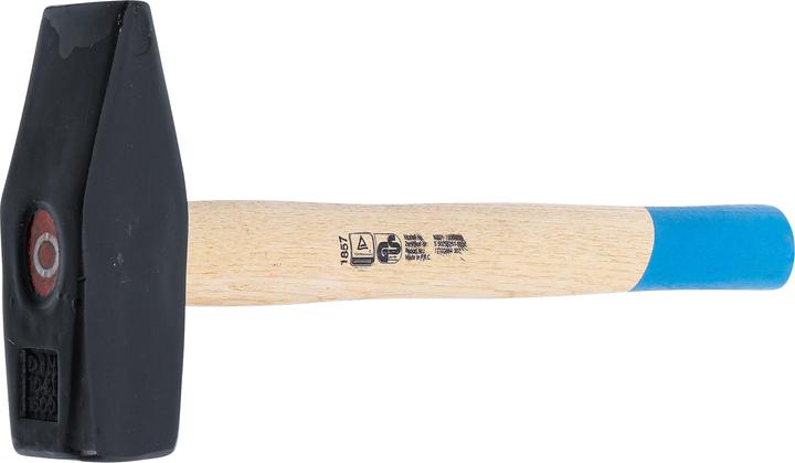 Produktbild BGS Schlosserhammer 1500 g (1500 g)